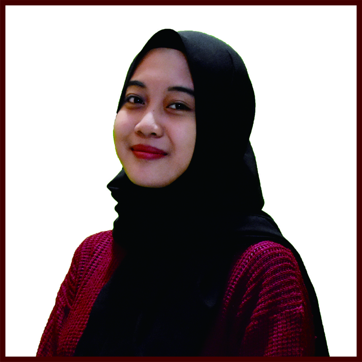Anindyra Aishahrani